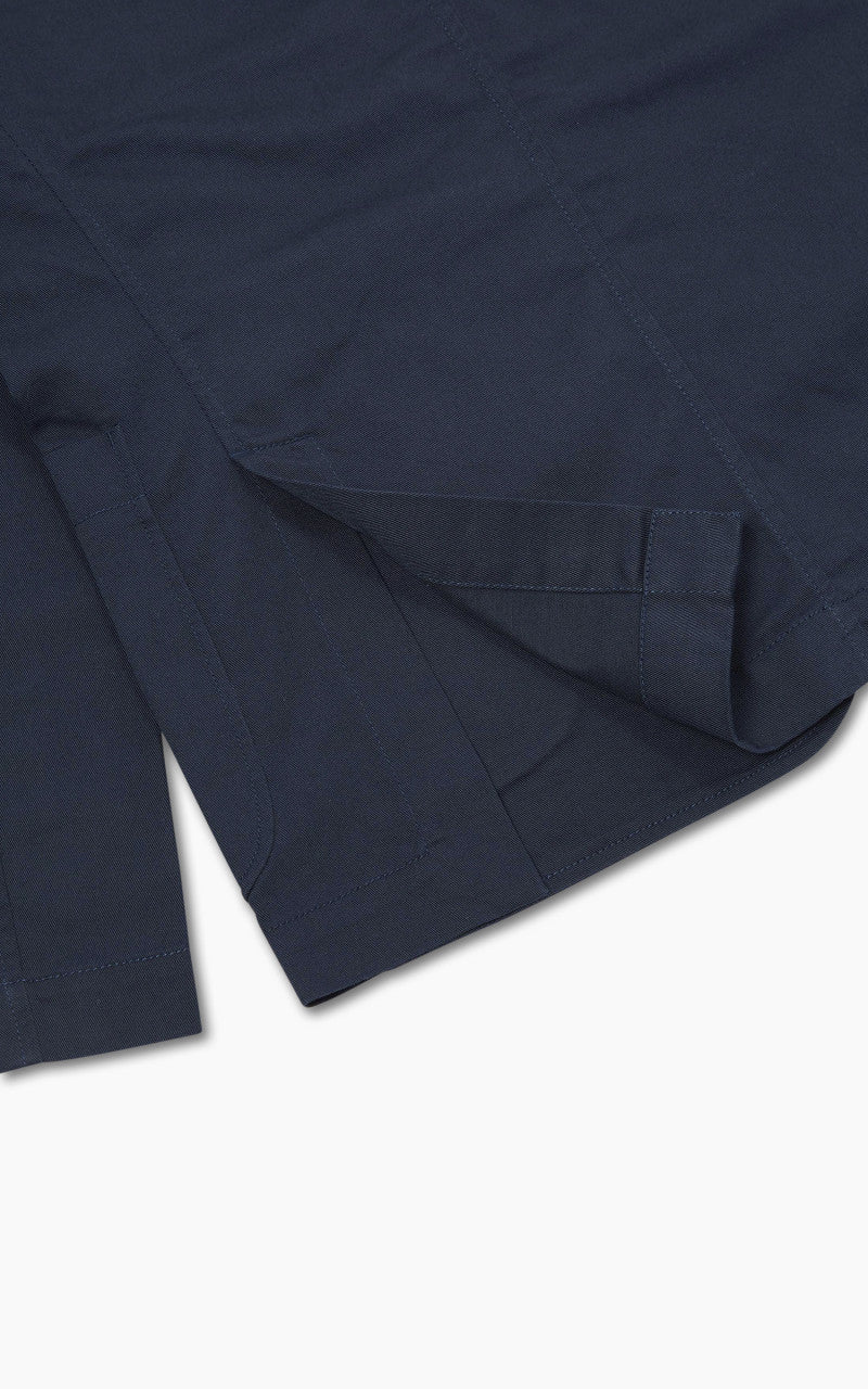 Universal Works London Jacket Twill Navy