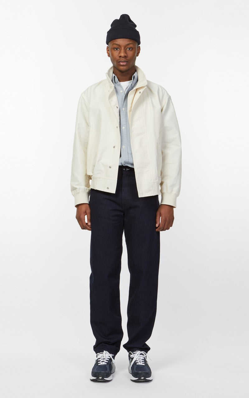 Nanamica 5 Pockets Pants Indigo