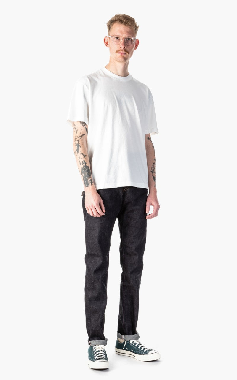 Momotaro Jeans 0306-12SP Zimbabwe Cotton Selvedge Denim 12oz