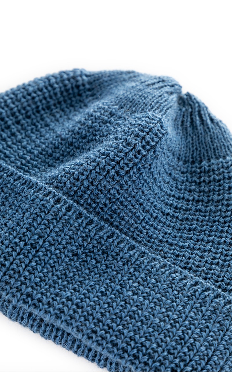Leuchtfeuer-Strickwaren Leuchtfeuer Walfänger Knit Wool Beanie Jeans