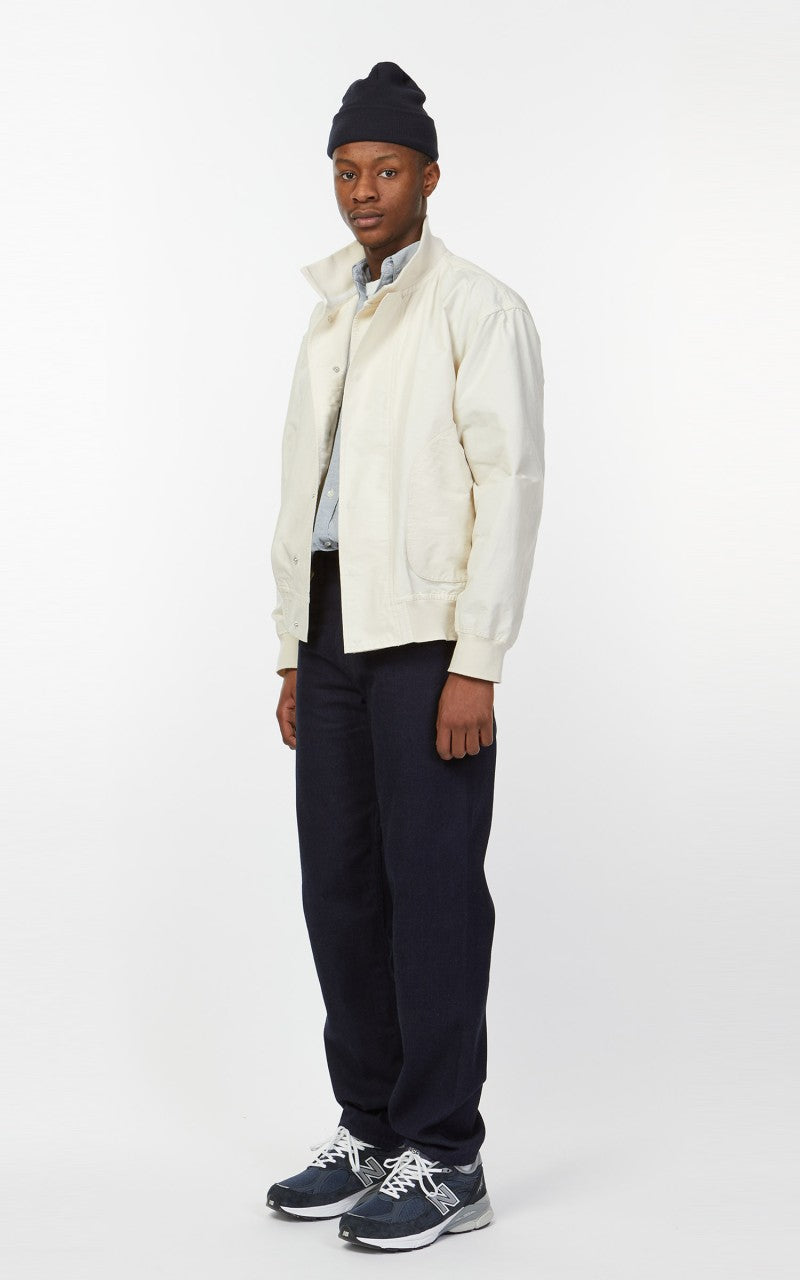 Nanamica 5 Pockets Pants Indigo