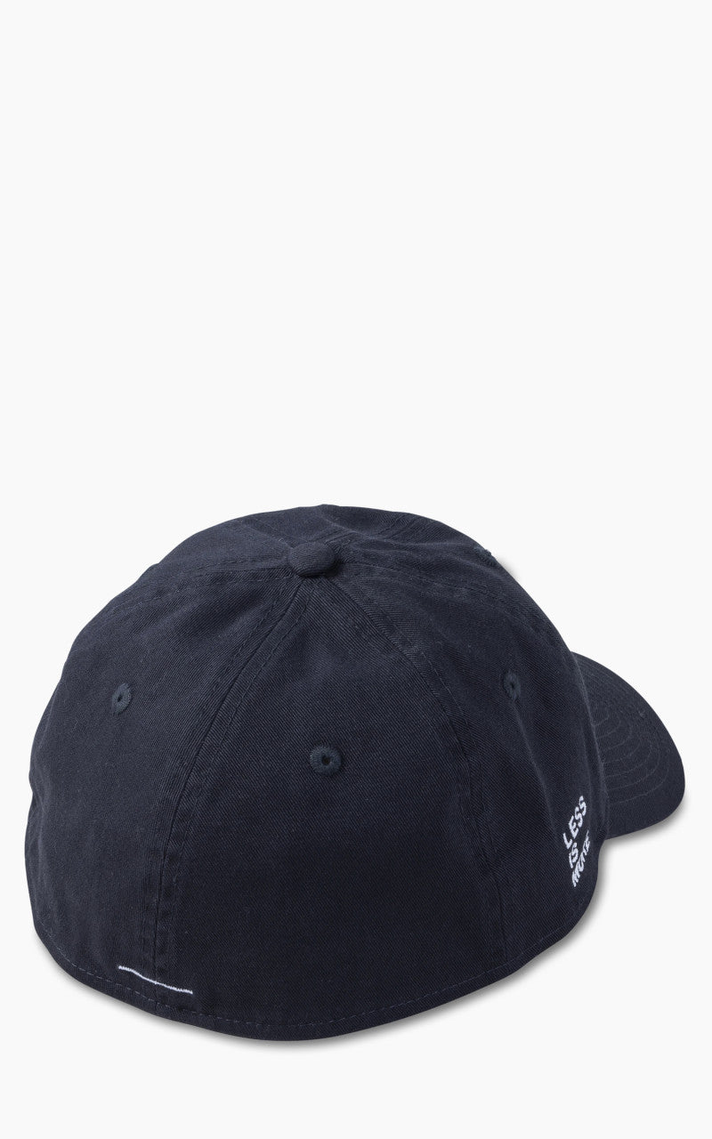 Kaptain Sunshine x New Era Classic Baseball Cap Navy