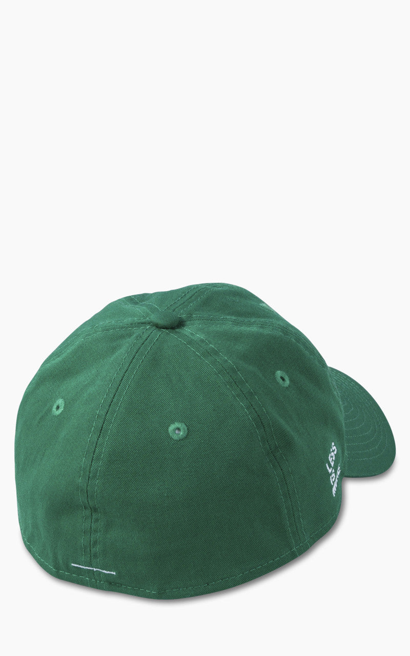 Kaptain Sunshine x New Era Classic Baseball Cap Green