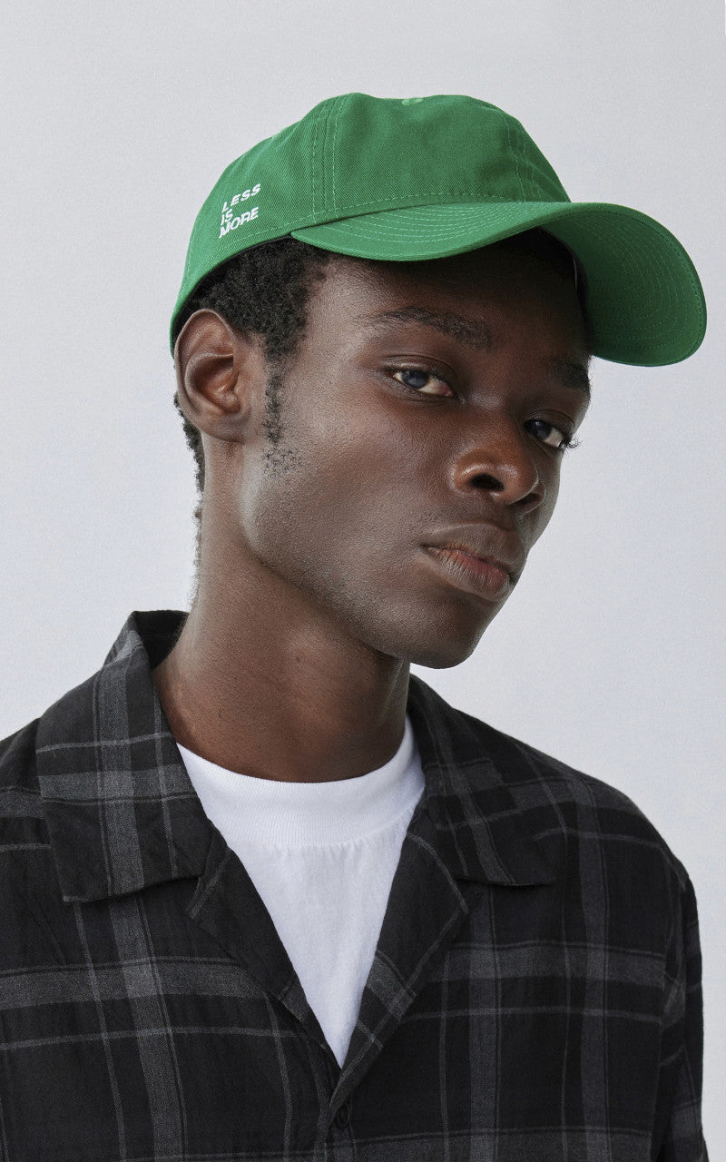 Kaptain Sunshine x New Era Classic Baseball Cap Green