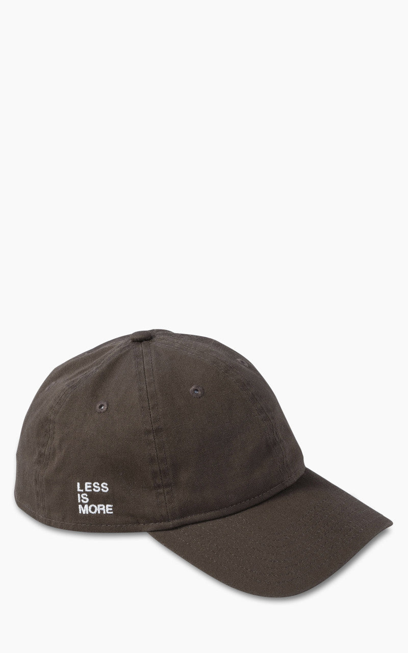 Kaptain Sunshine x New Era Classic Baseball Cap Brown