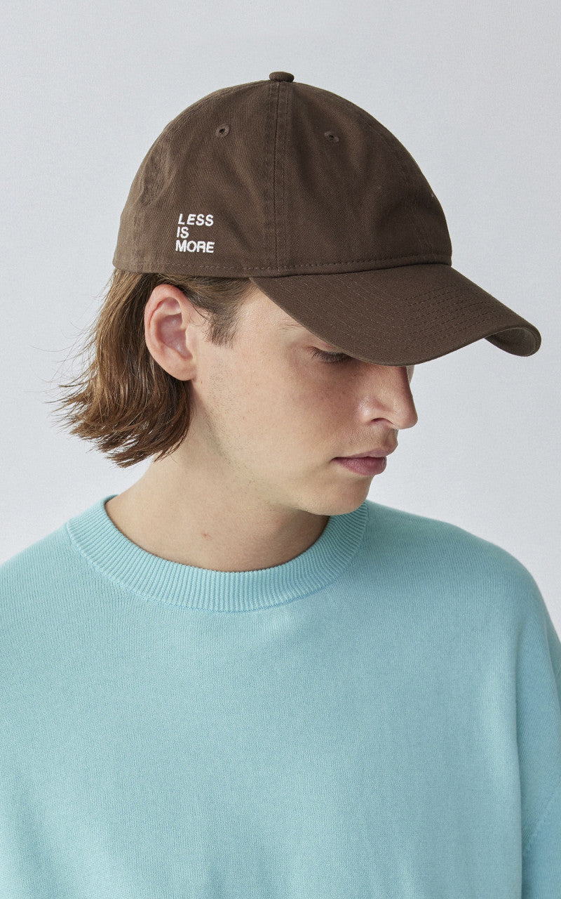 Kaptain Sunshine x New Era Classic Baseball Cap Brown