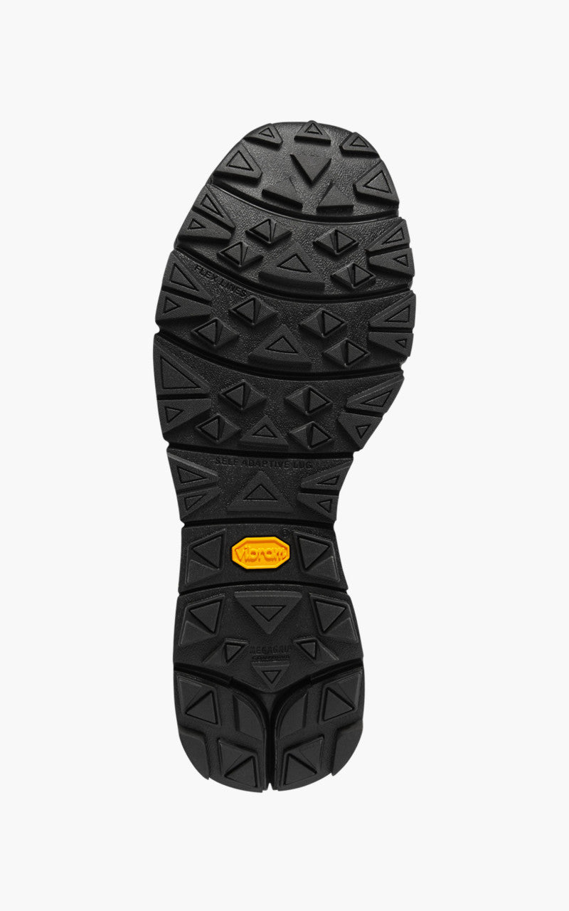 Danner FullBore 4.5" Black Danner Dry