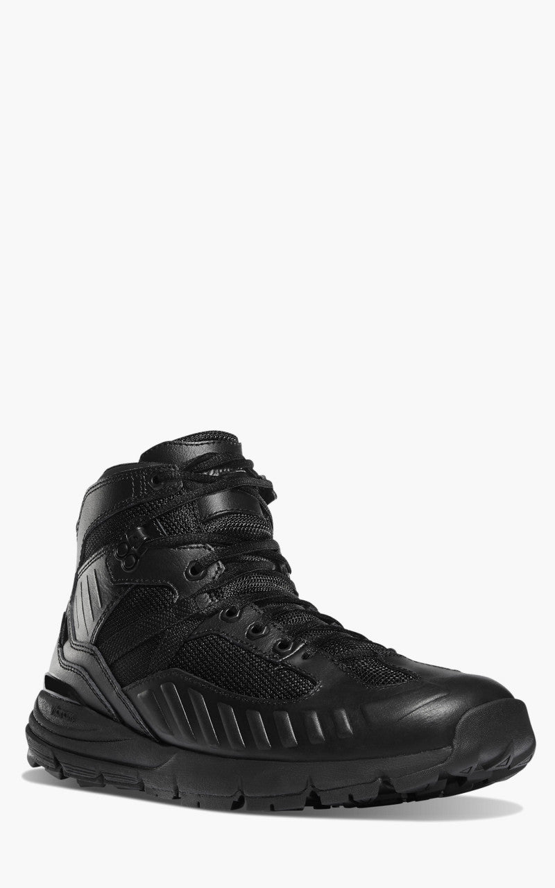 Danner FullBore 4.5" Black Danner Dry
