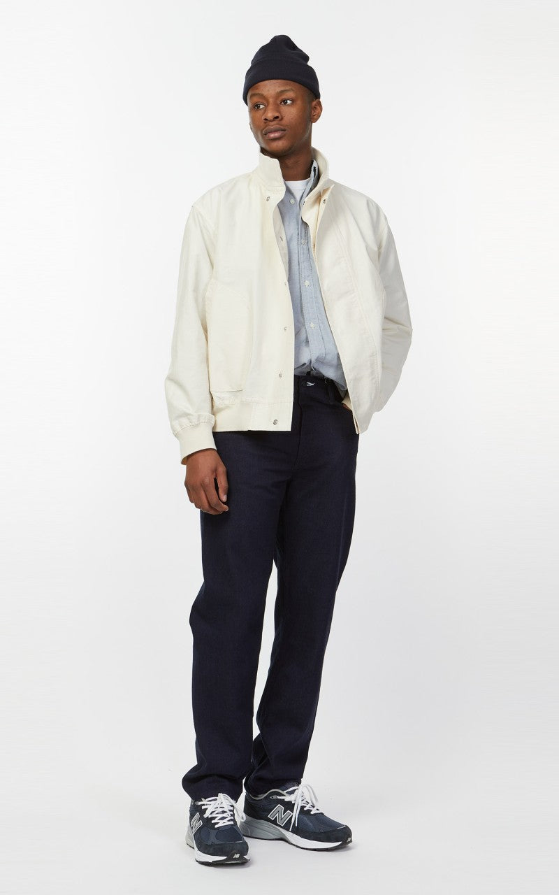 Nanamica 5 Pockets Pants Indigo