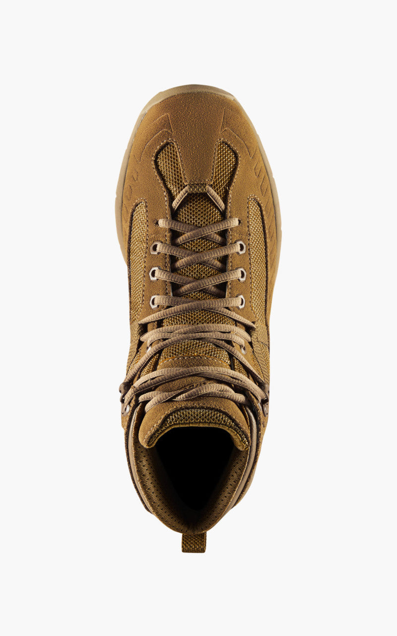 Danner FullBore 4.5" Coyote Hot