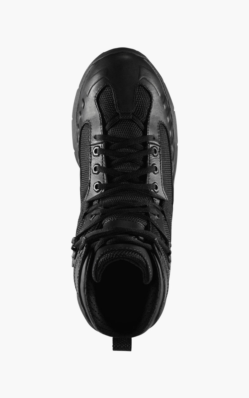 Danner FullBore 4.5" Black Danner Dry