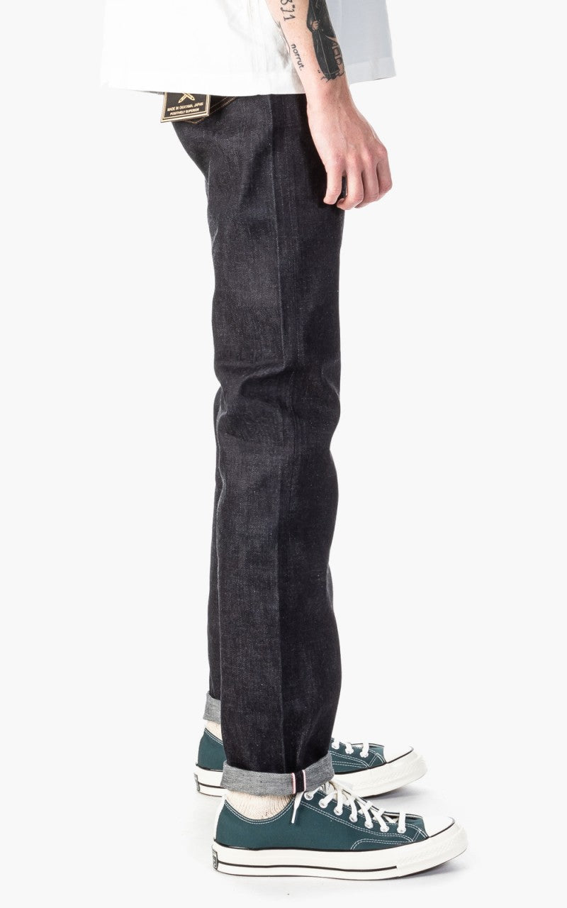 Momotaro Jeans 0405-SP Zimbabwe Cotton Indigo Selvedge GTB 15.7oz