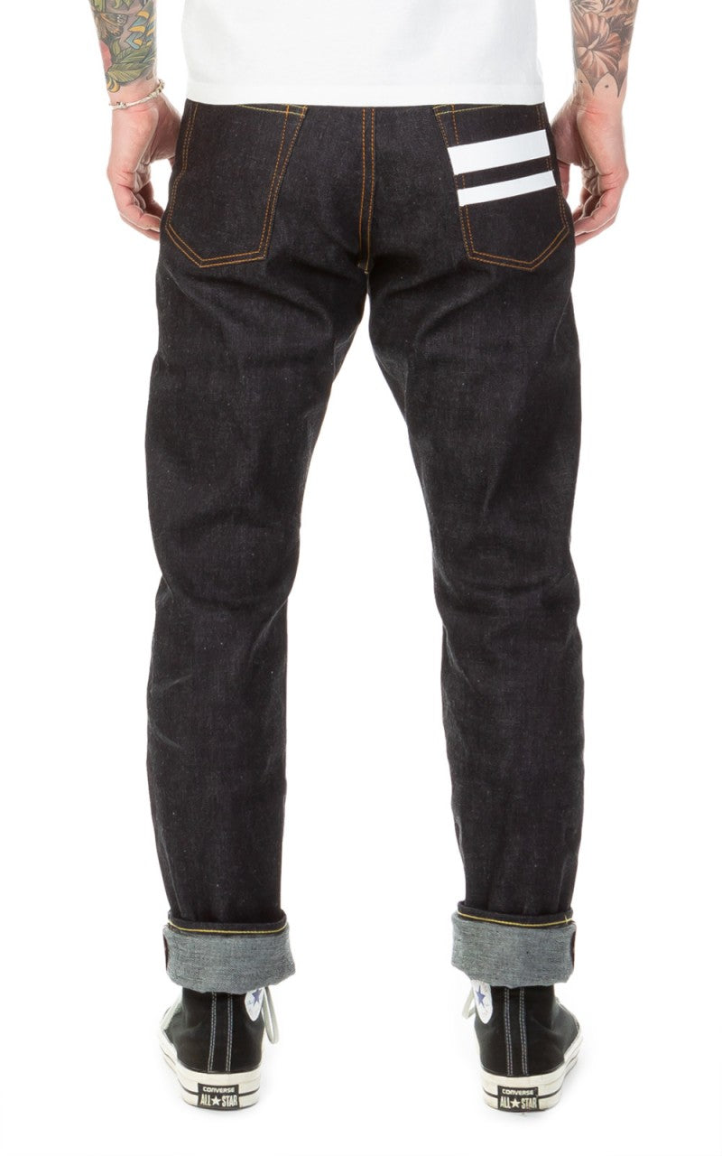 Momotaro Jeans 0605-12SP Zimbabwe Cotton Selvedge GTB 12oz