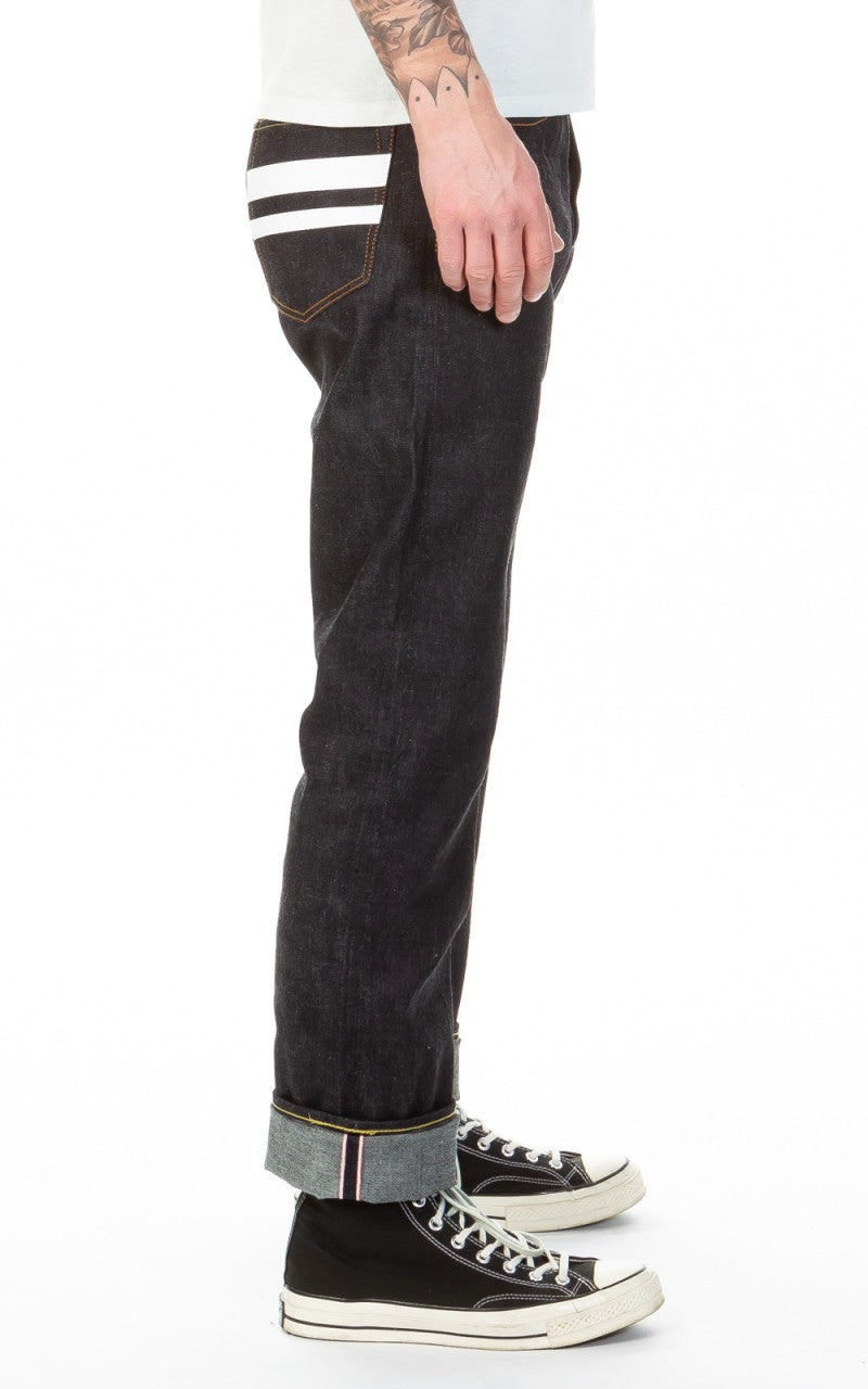 Momotaro Jeans 0605-12SP Zimbabwe Cotton Selvedge GTB 12oz