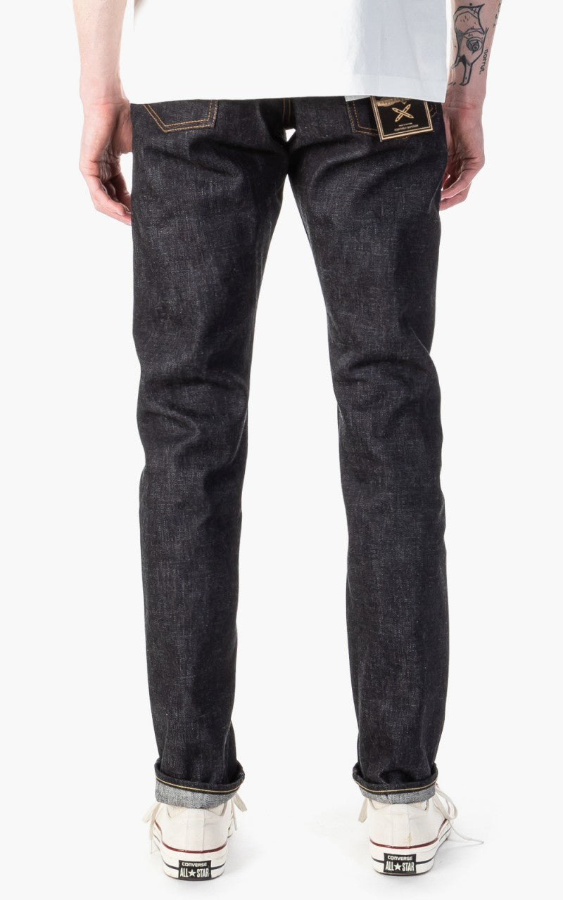 Momotaro Jeans 0605-18SP Zimbabwe Cotton 18oz