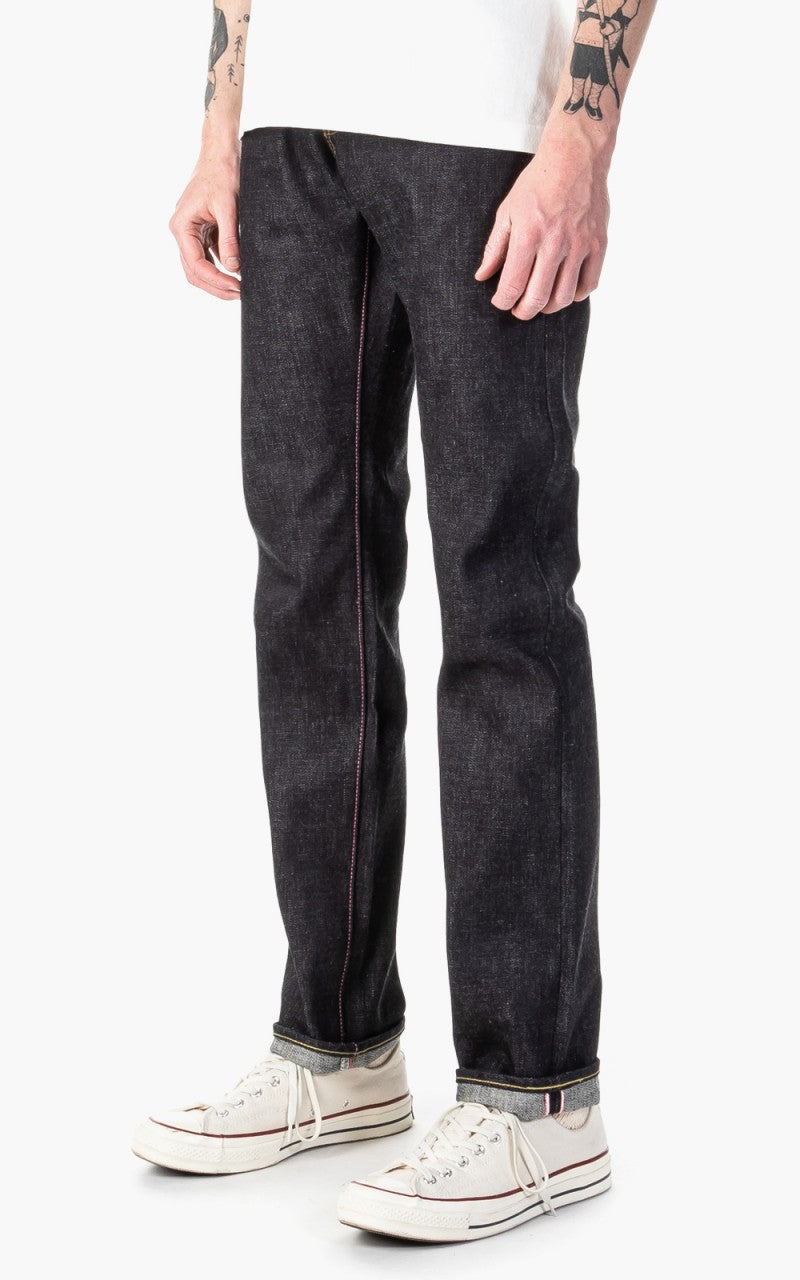 Momotaro Jeans 0605-18SP Zimbabwe Cotton 18oz