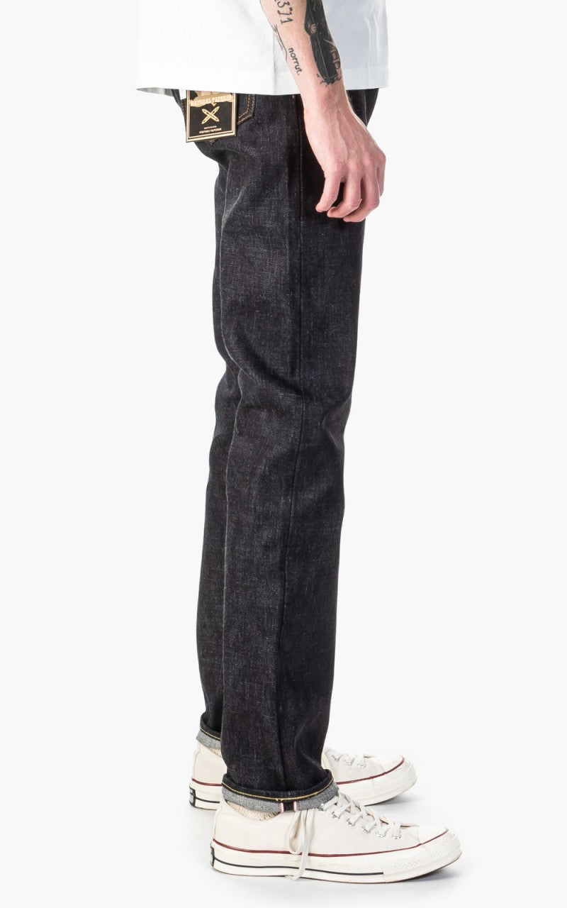 Momotaro Jeans 0605-18SP Zimbabwe Cotton 18oz