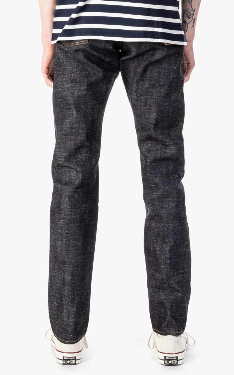 Momotaro Jeans 0605-82SP Texture Denim GTB 16oz