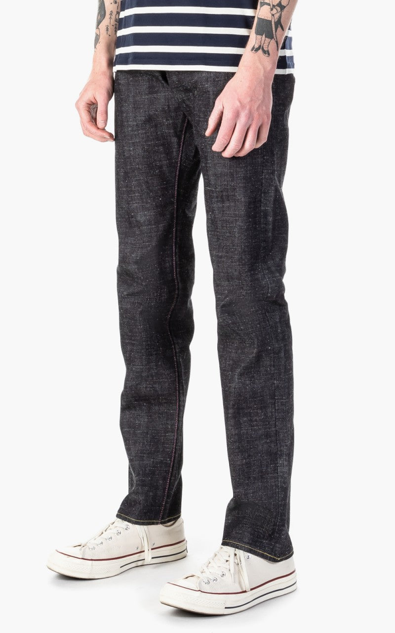 Momotaro Jeans 0605-82SP Texture Denim GTB 16oz