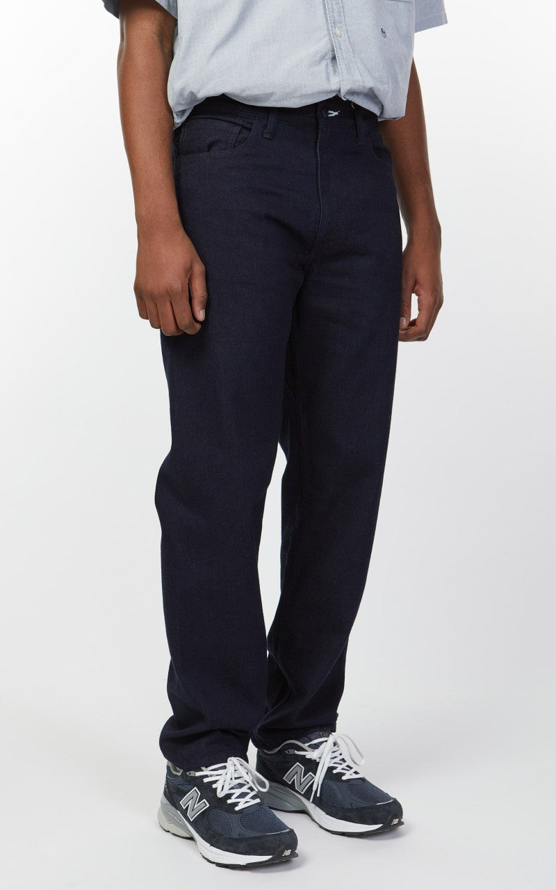Nanamica 5 Pockets Pants Indigo