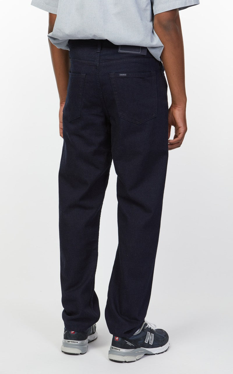 Nanamica 5 Pockets Pants Indigo