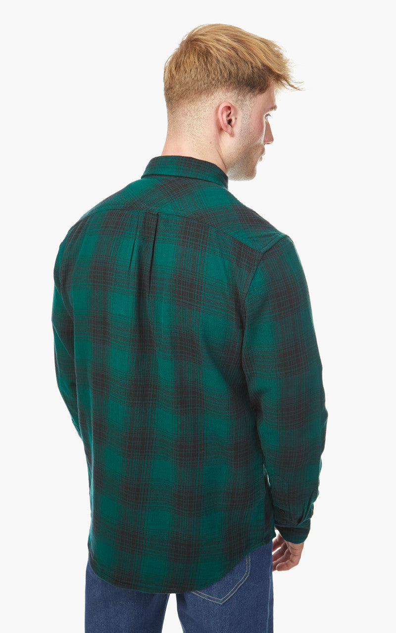 Lee Leesure Shirt Esmeralda