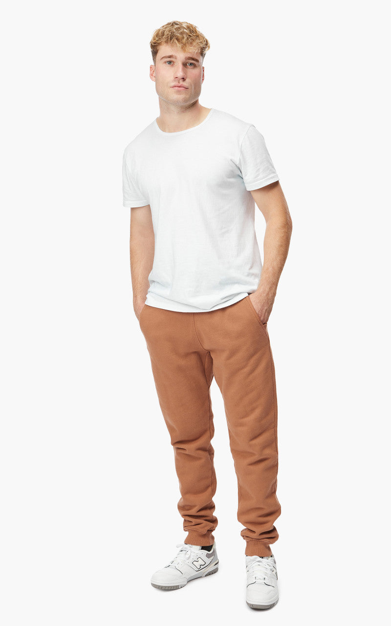 Merz b. Schwanen SP03 Sweat Pants Amber