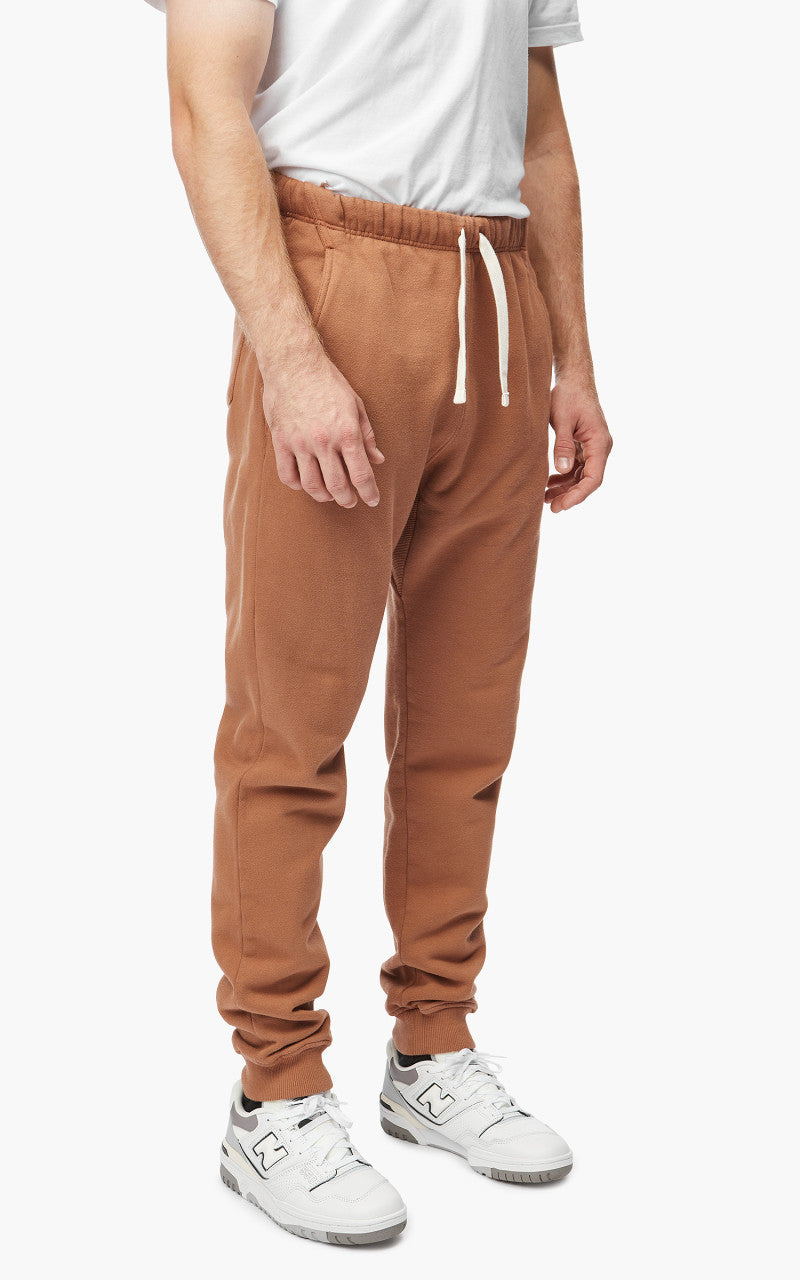 Merz b. Schwanen SP03 Sweat Pants Amber