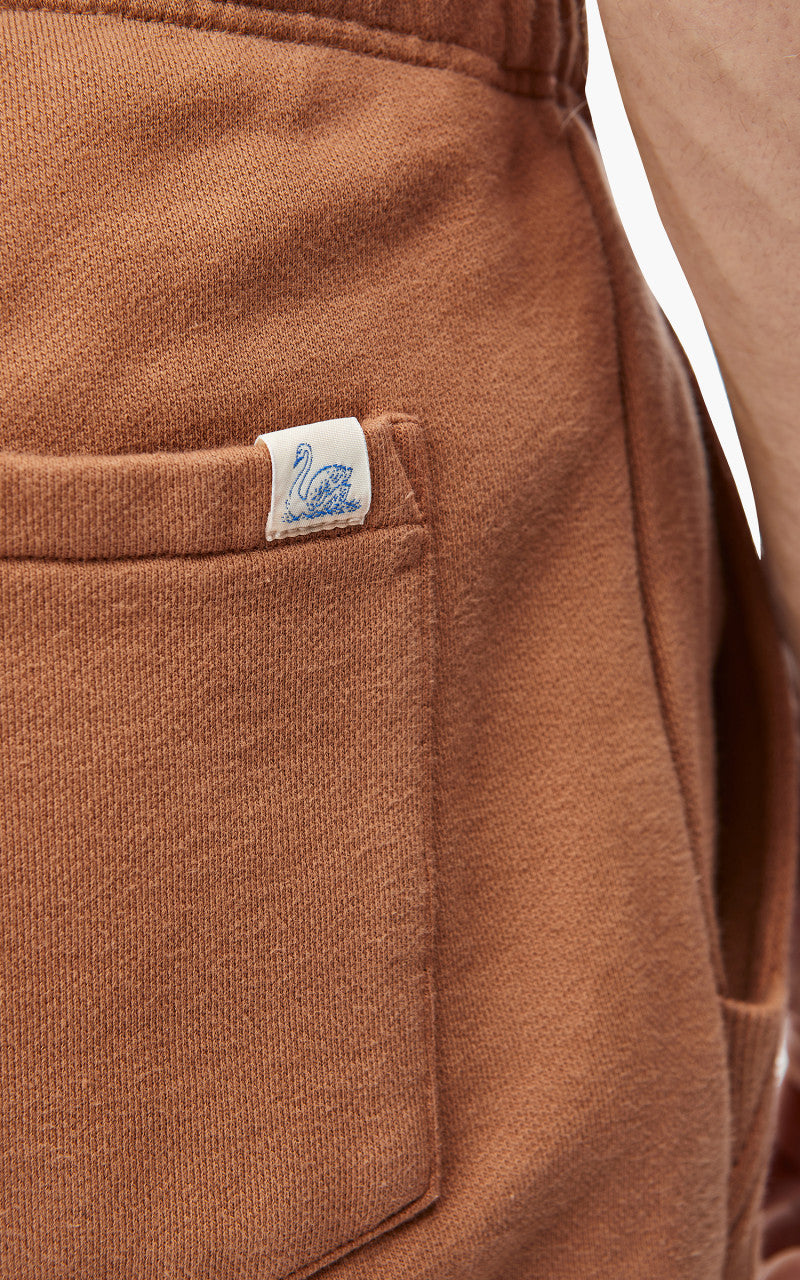 Merz b. Schwanen SP03 Sweat Pants Amber