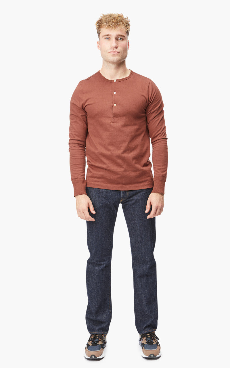 Merz b. Schwanen 206 Henley Tan