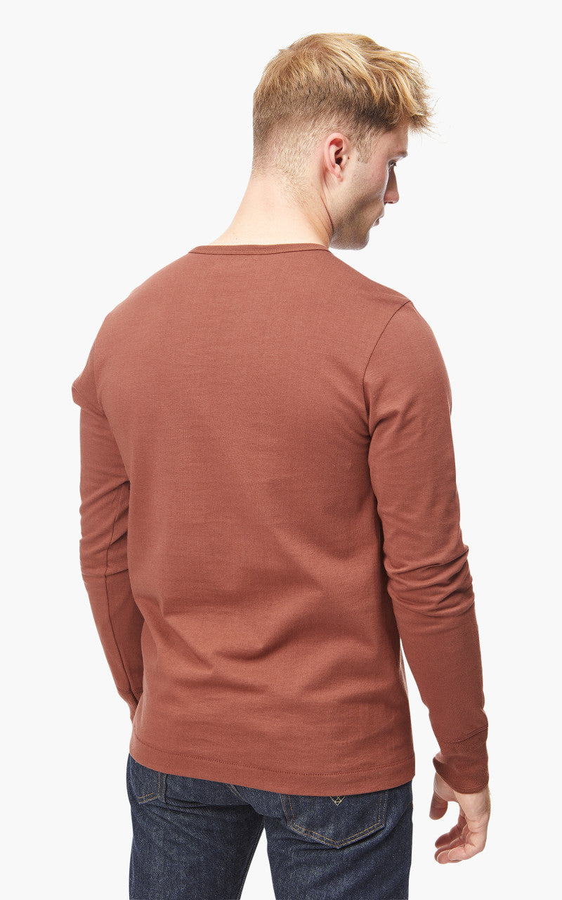 Merz b. Schwanen 206 Henley Tan
