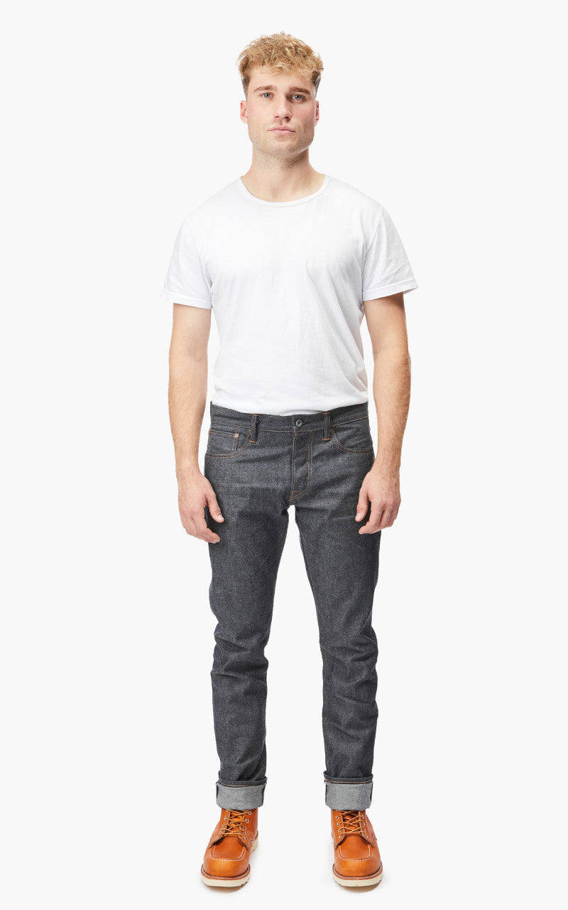 Rogue Territory SK Indigo Selvedge 11oz