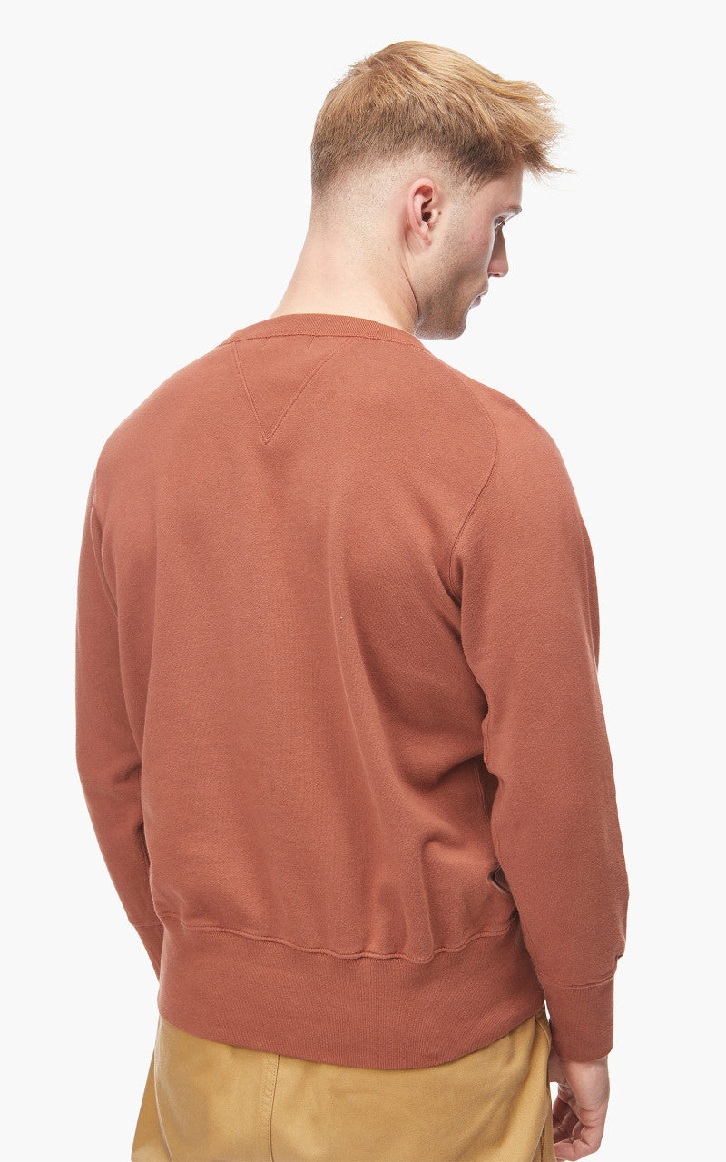 Levi's® Vintage Clothing Bay Meadows Sweatshirt Tortoise Shell