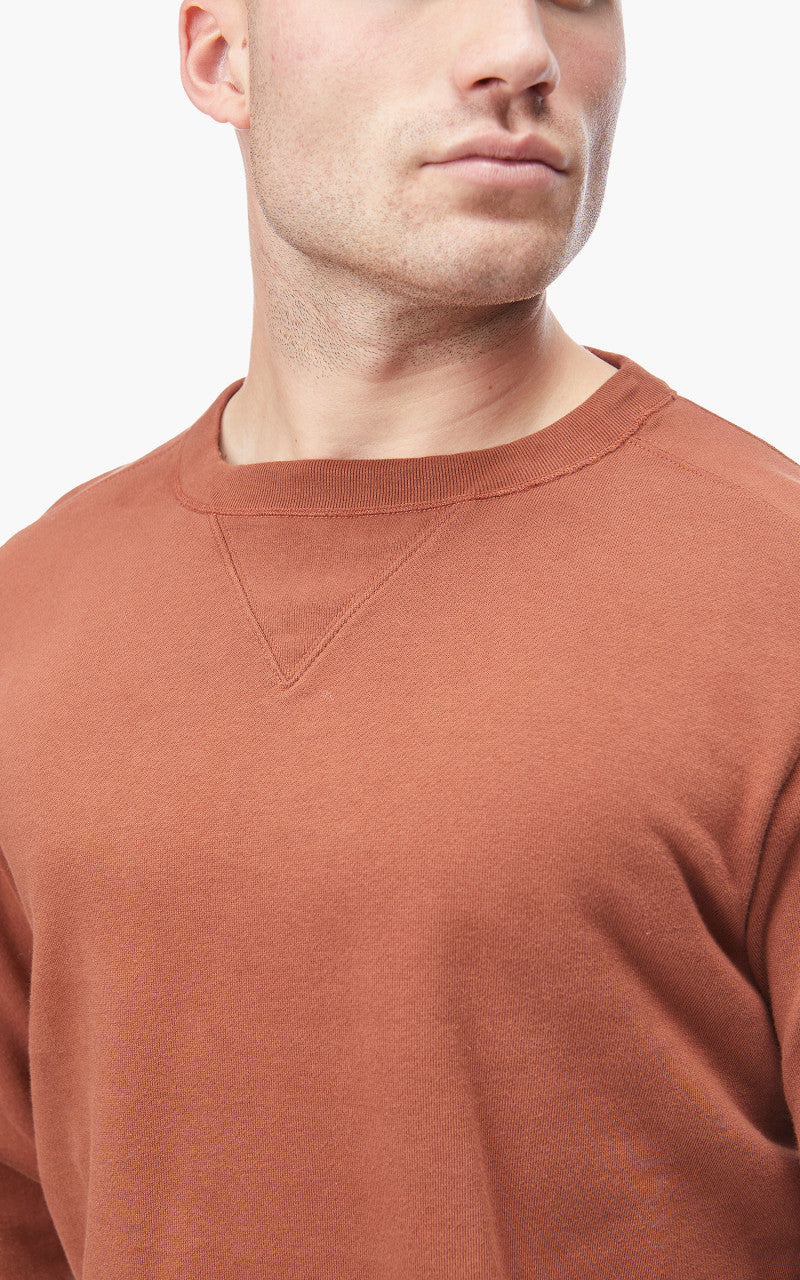 Levi's® Vintage Clothing Bay Meadows Sweatshirt Tortoise Shell