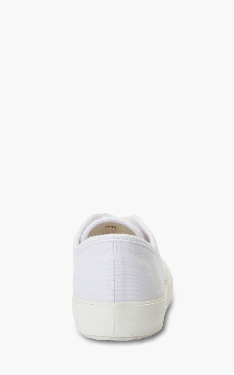 A.P.C. Jane Tennis Sneaker White