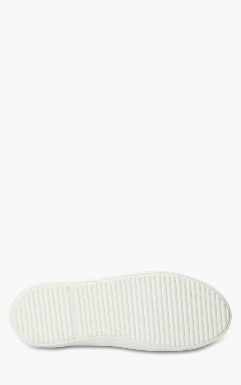 A.P.C. Jane Tennis Sneaker White