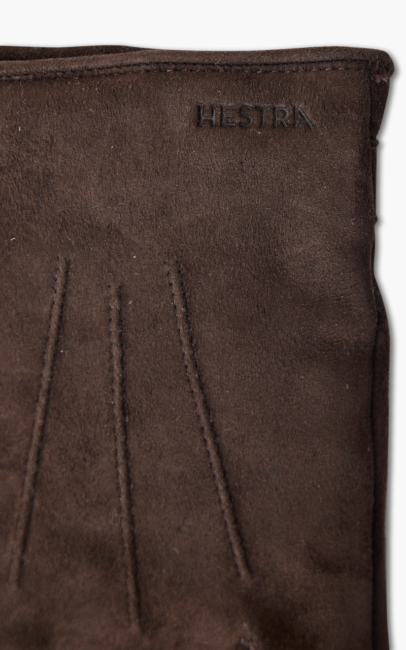 Hestra Robert Espresso