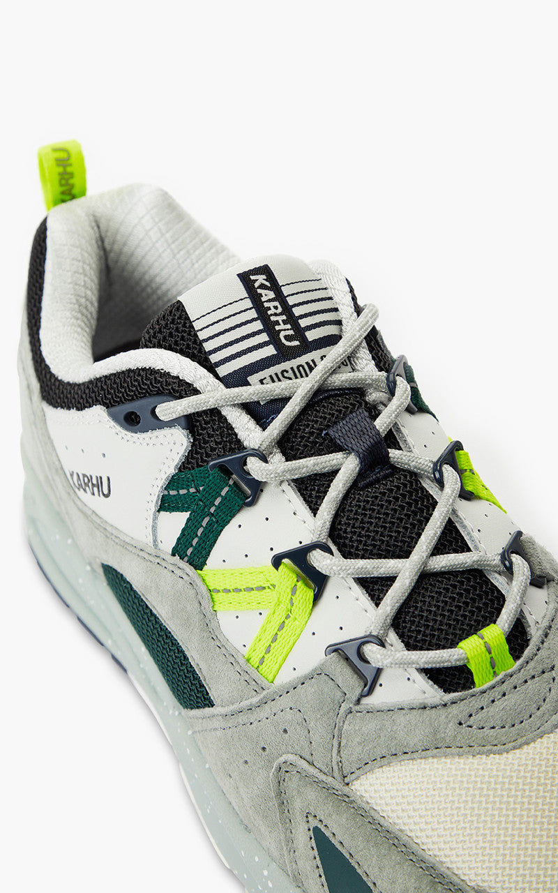 Karhu Fusion 2.0 Pigeon/June Bug