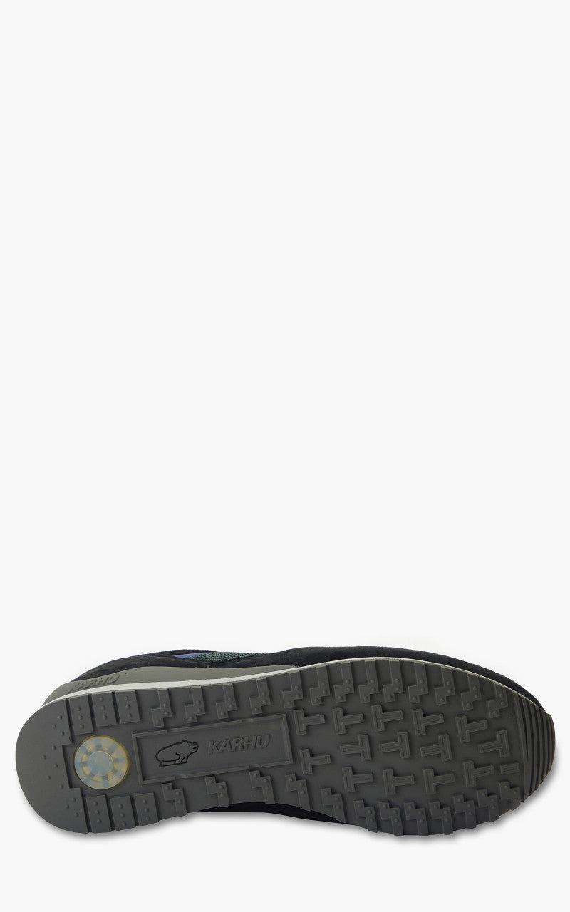 Karhu Synchron Classic Trekking Green/Sodalite Blue