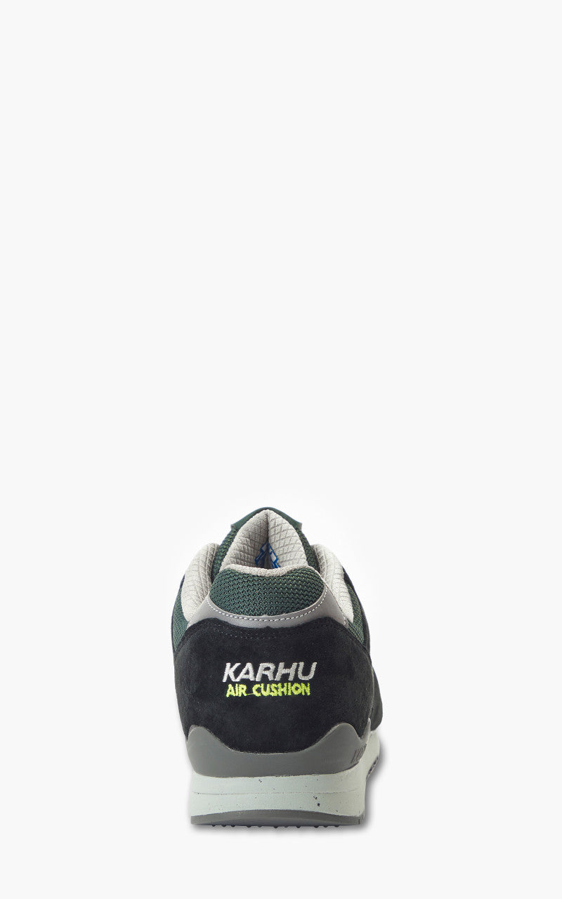 Karhu Synchron Classic Trekking Green/Sodalite Blue