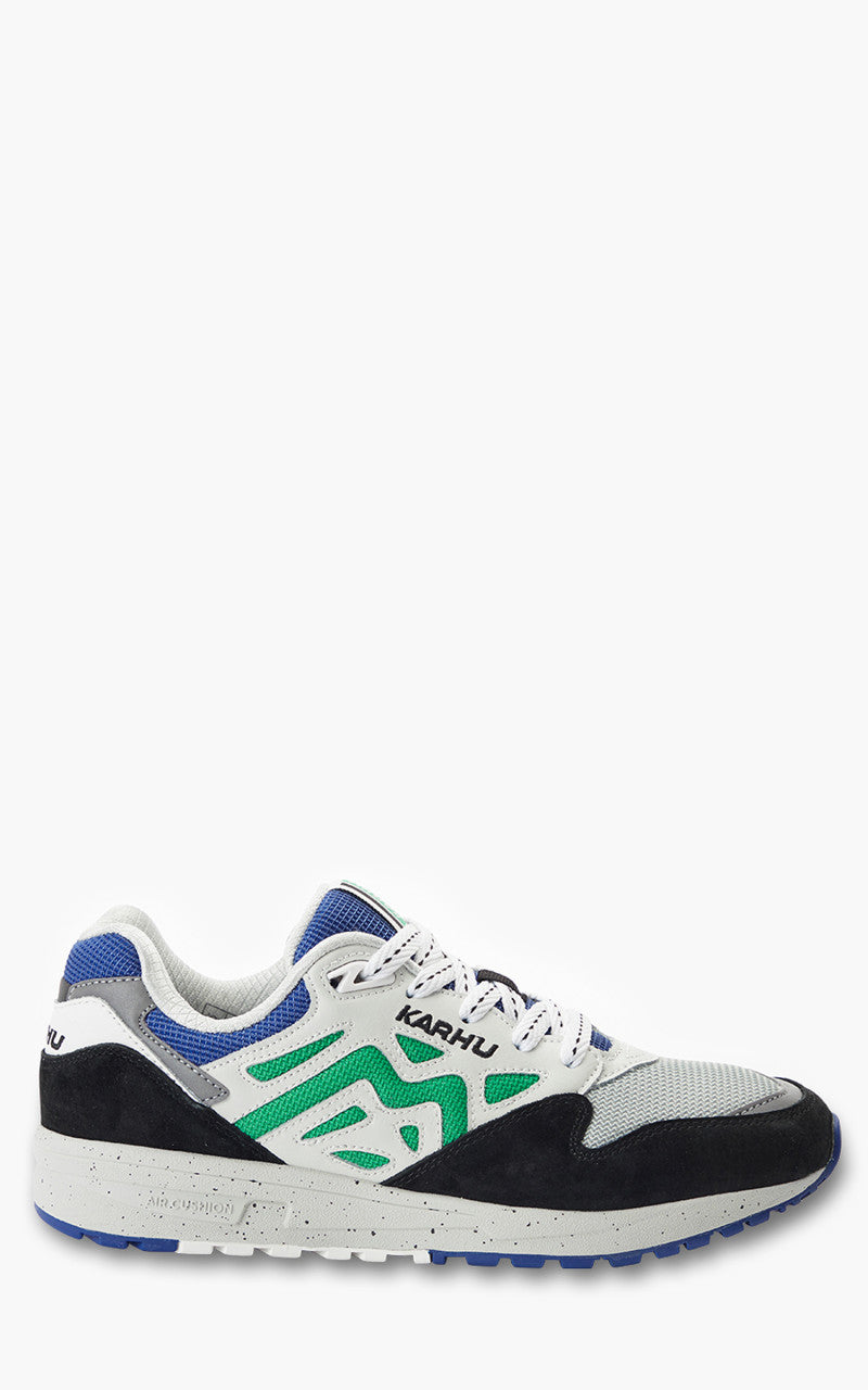 Karhu Legacy 96 Jet Black/Blarney