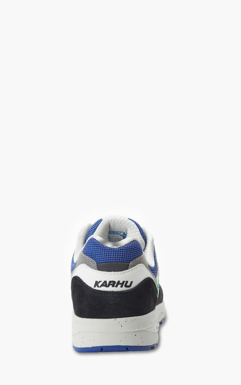 Karhu Legacy 96 Jet Black/Blarney