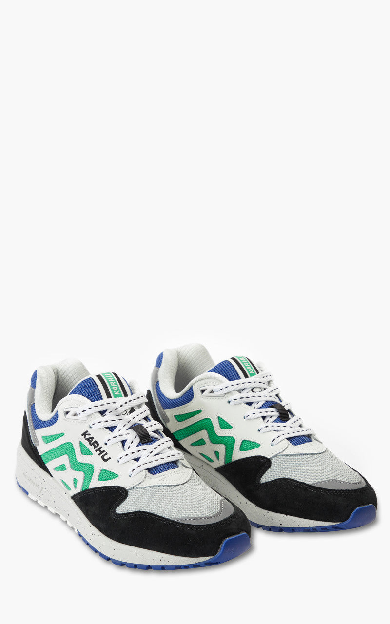 Karhu Legacy 96 Jet Black/Blarney