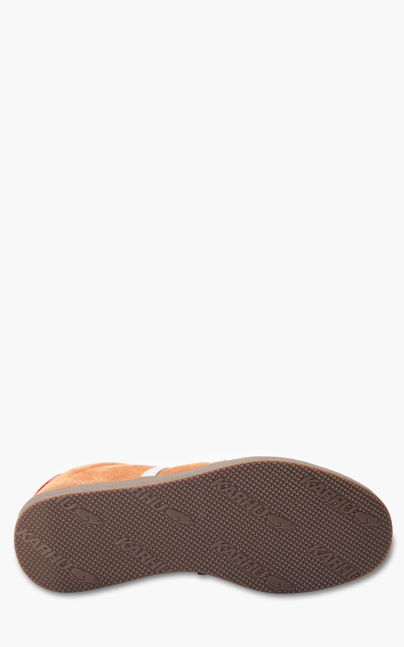 Karhu Trampas Brown Sugar/Bright White