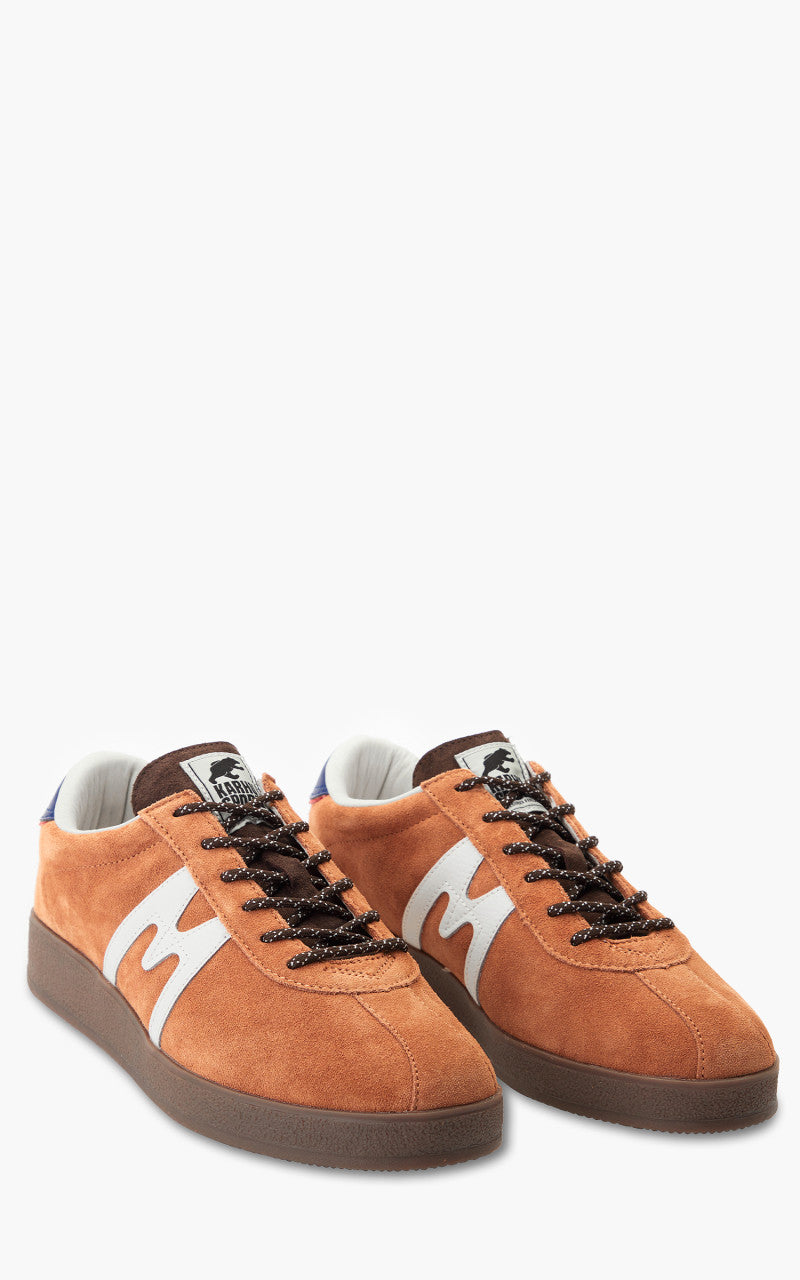 Karhu Trampas Brown Sugar/Bright White
