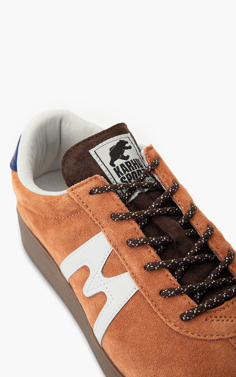 Karhu Trampas Brown Sugar/Bright White