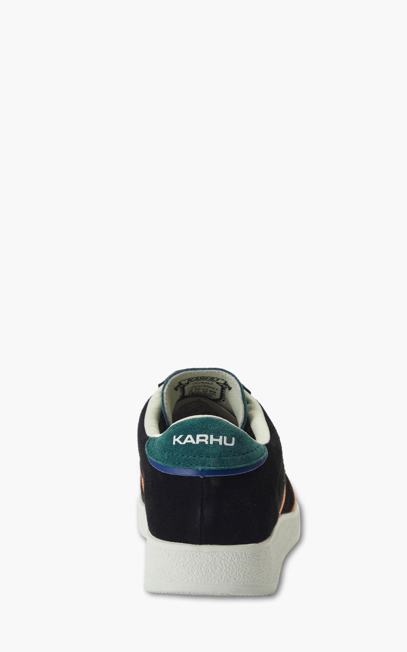 Karhu Trampas Black/Desert Sun