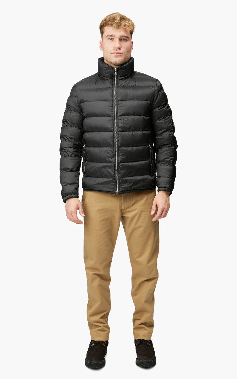 Ten C Down Liner w/ Pockets Grey Eclipse