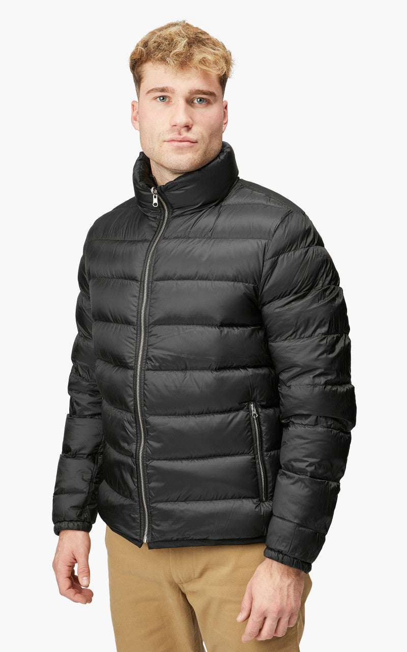 Ten C Down Liner w/ Pockets Grey Eclipse