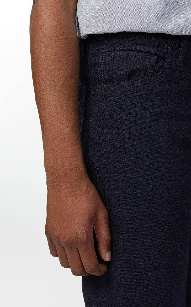 Nanamica 5 Pockets Pants Indigo